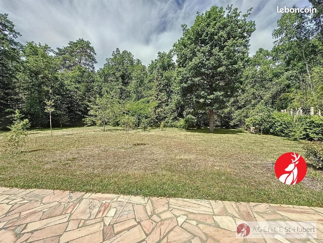 Maison à vendre, 140m², Arbonne-la-Forêt