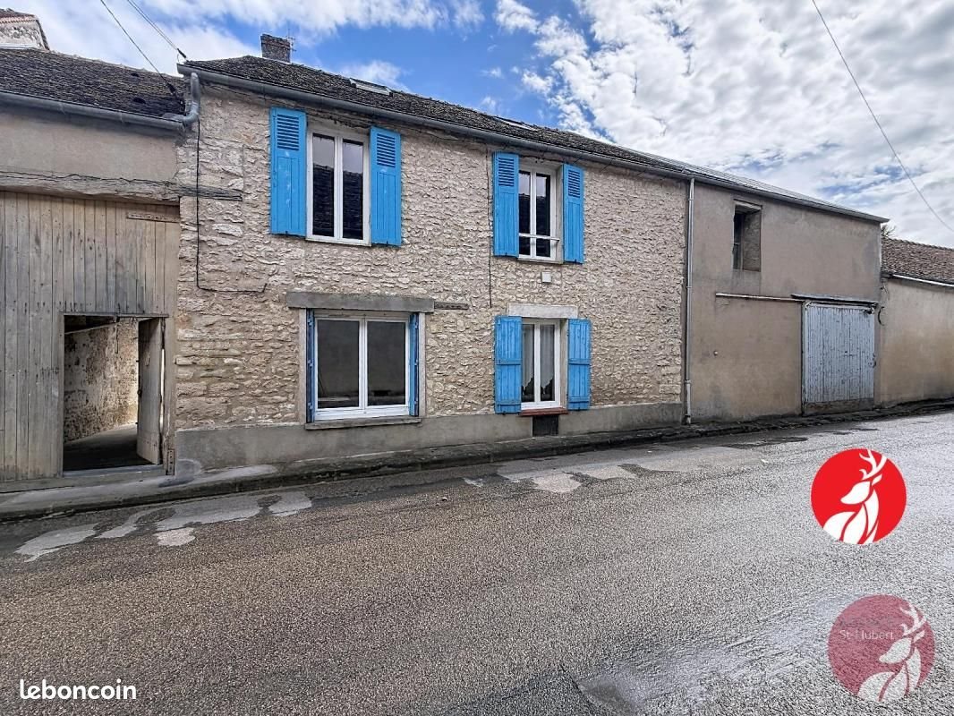 Maison à vendre, 83m², Nemours