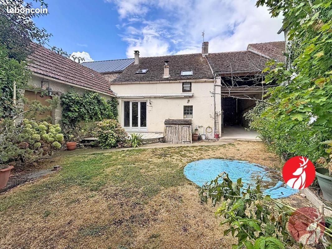 Maison à vendre, 83m², Nemours