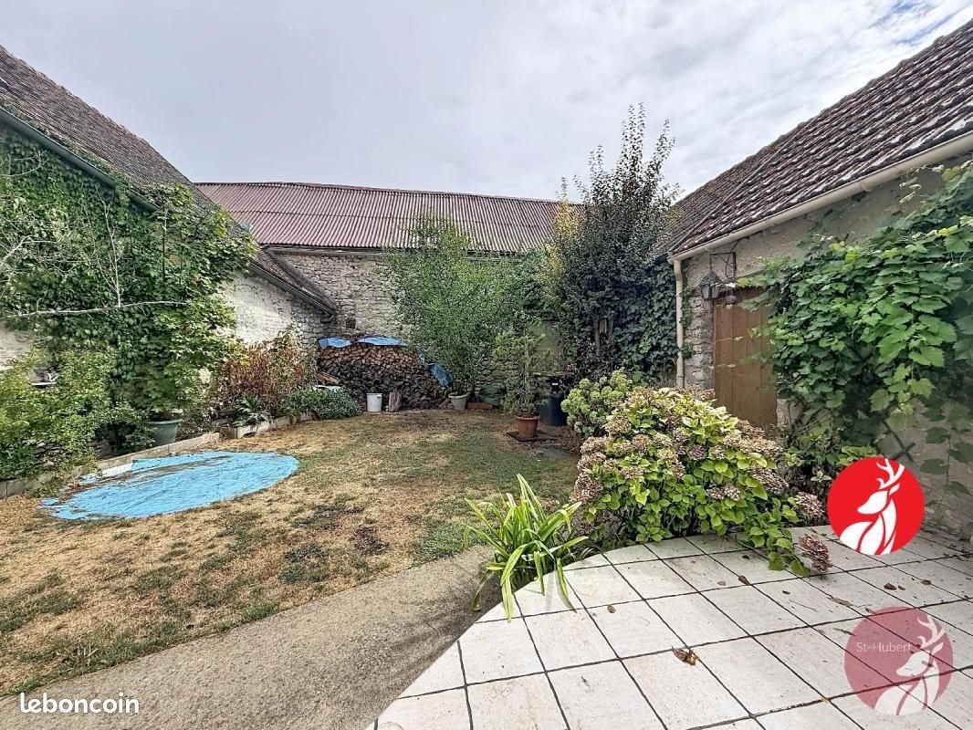 Maison à vendre, 83m², Nemours