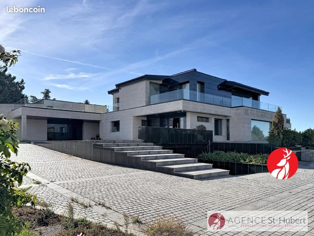 Maison à vendre, 430m², Fontainebleau