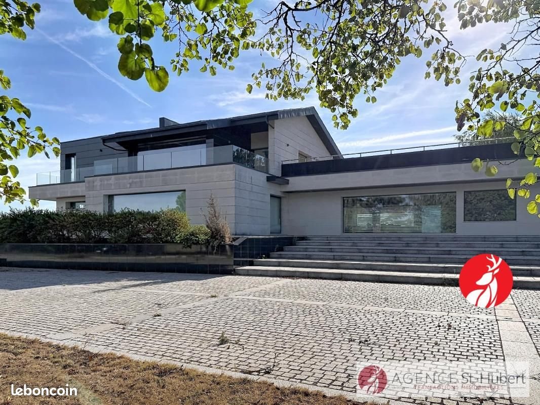 Maison à vendre, 430m², Fontainebleau