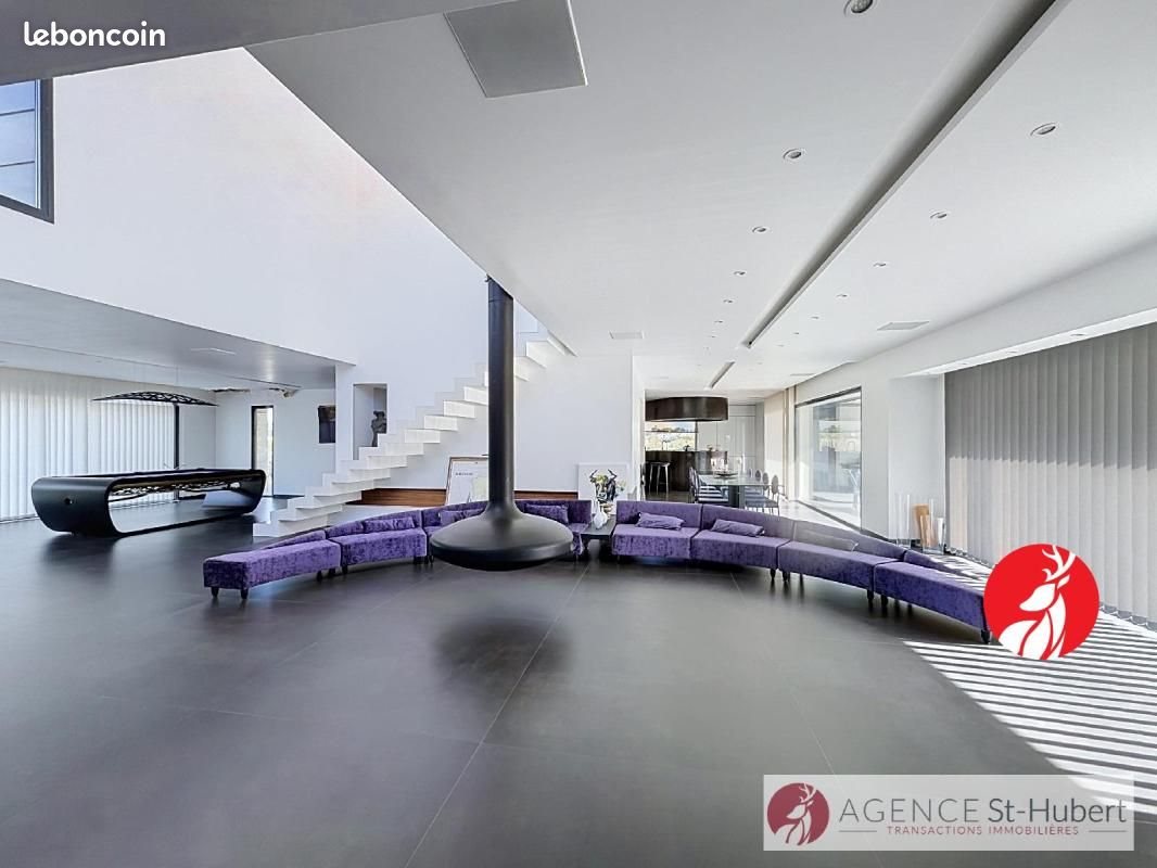 Maison à vendre, 430m², Fontainebleau