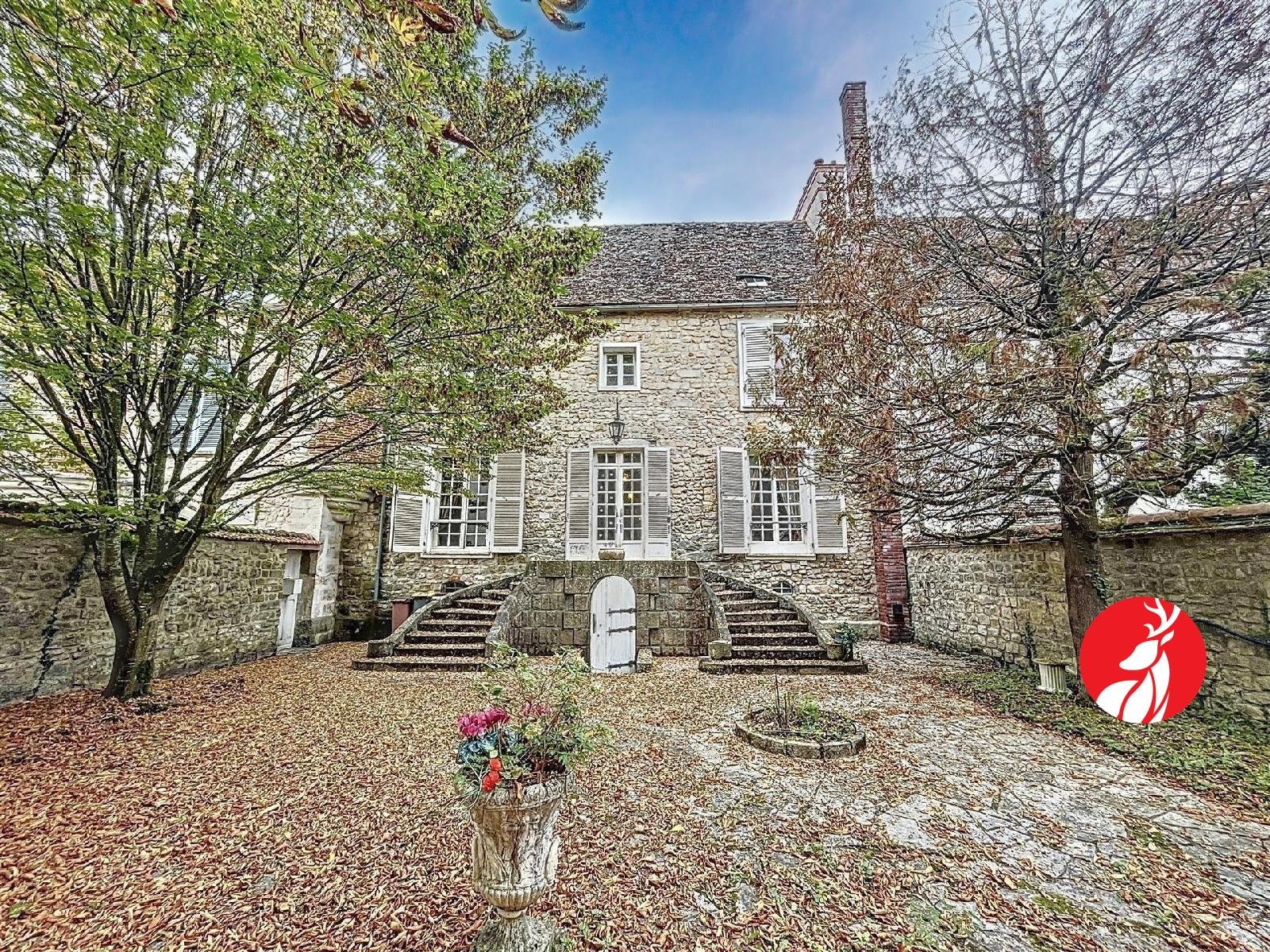 Maison à vendre, 200m², Milly-la-Forêt