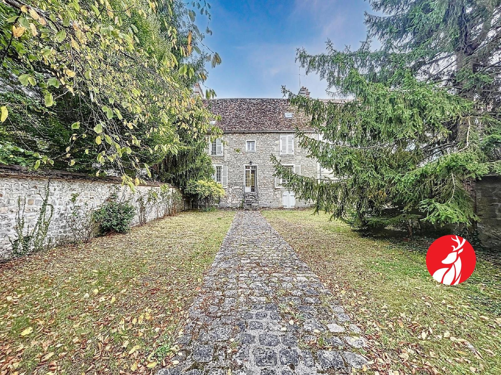 Maison à vendre, 200m², Milly-la-Forêt