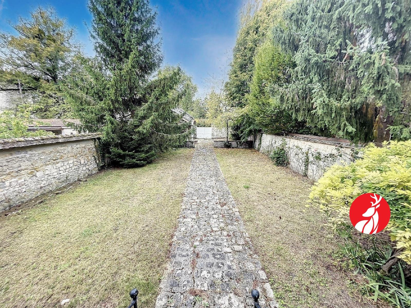 Maison à vendre, 200m², Milly-la-Forêt