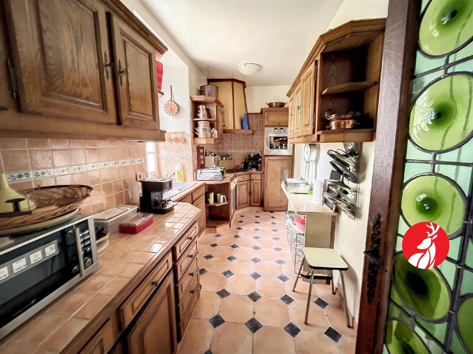 Maison à vendre, 200m², Milly-la-Forêt