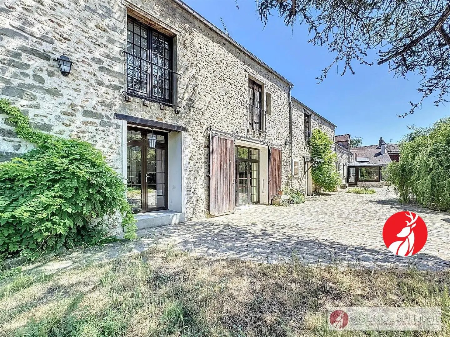 Maison à vendre, 383m², Cély-en-Bière