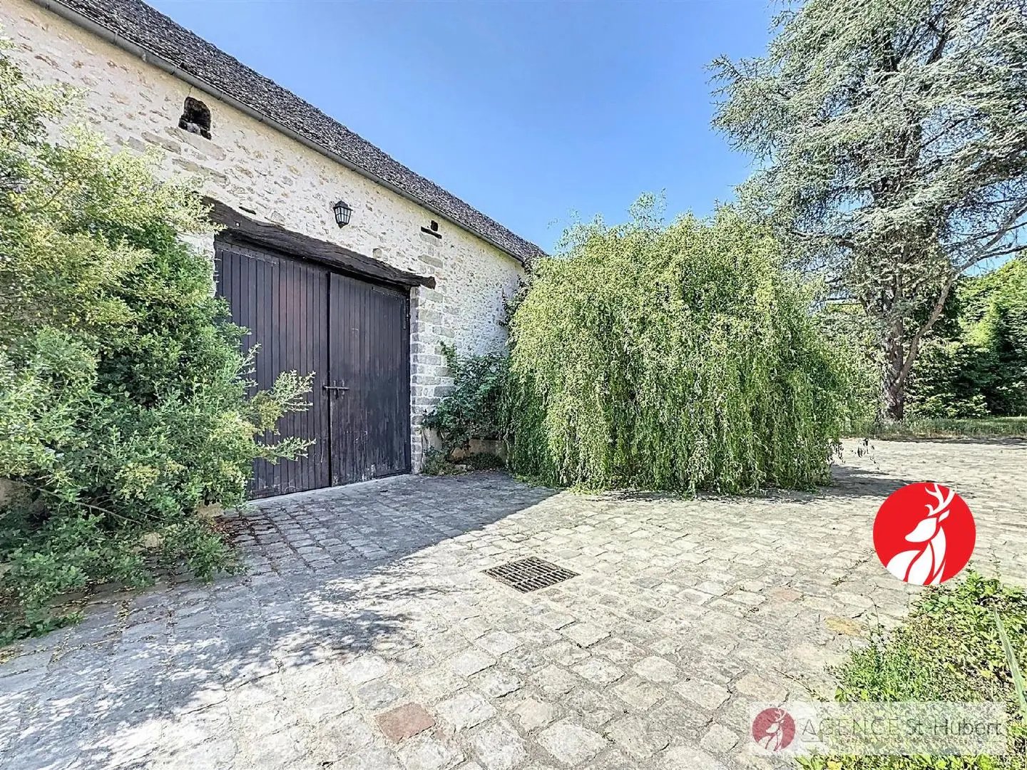Maison à vendre, 383m², Cély-en-Bière