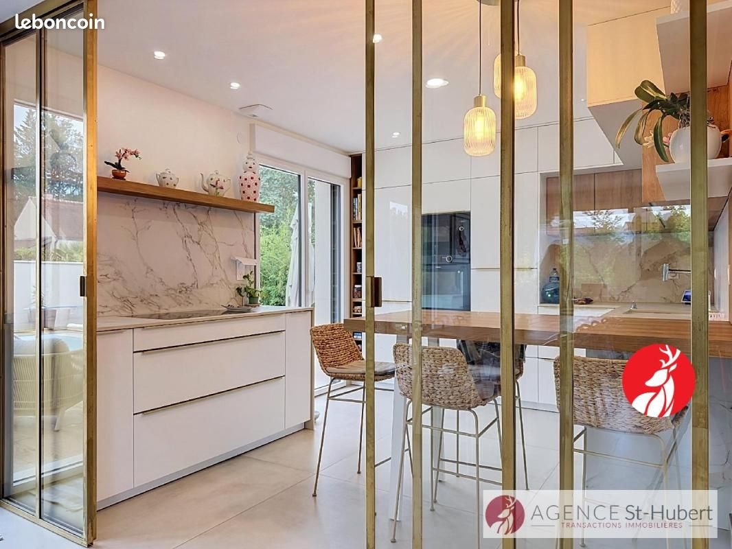 Maison à vendre, 189m², Barbizon