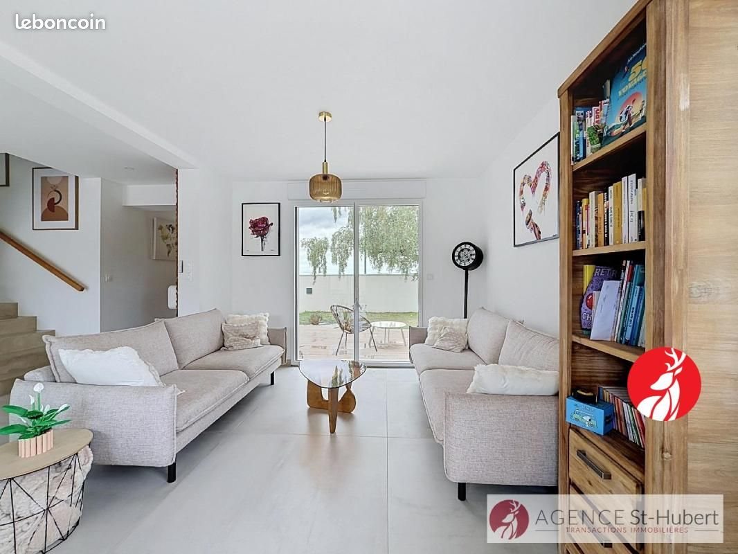 Maison à vendre, 189m², Barbizon