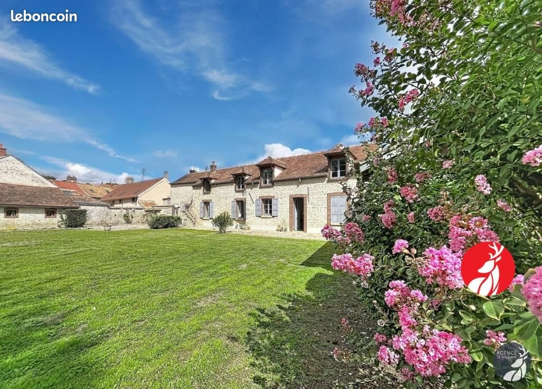 Maison à vendre, 189m², Milly-la-Forêt