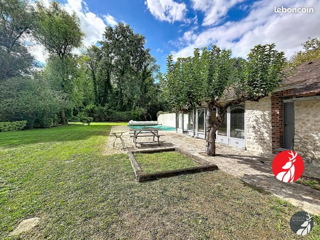Maison à vendre, 189m², Milly-la-Forêt
