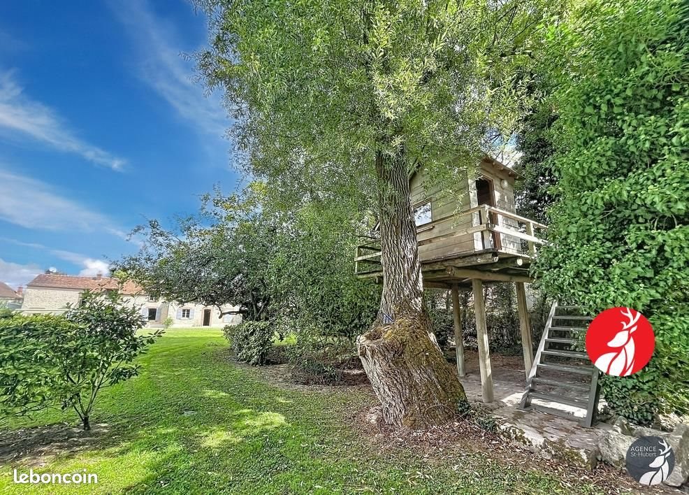 Maison à vendre, 189m², Boigneville