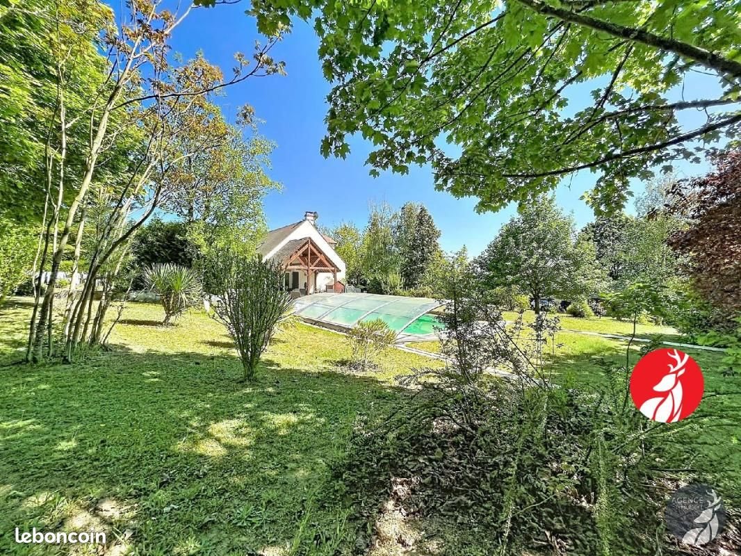 Maison à vendre, 170m², Noisy-sur-Ecole