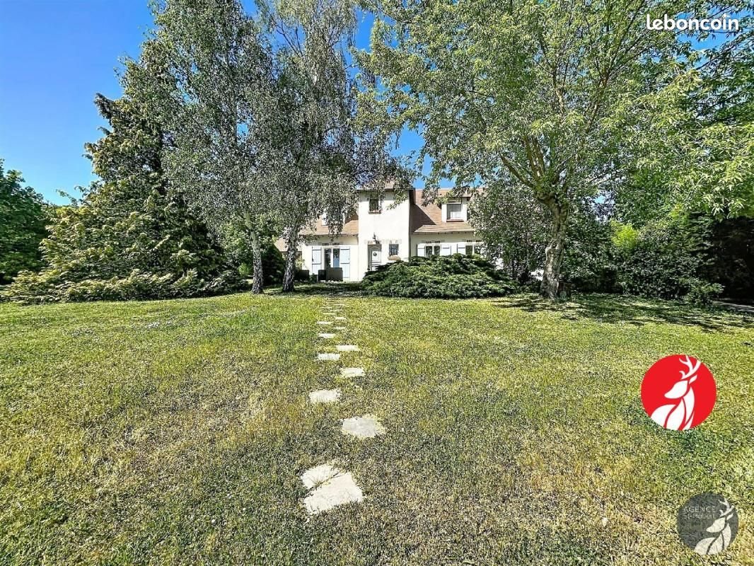 Maison à vendre, 170m², Noisy-sur-Ecole