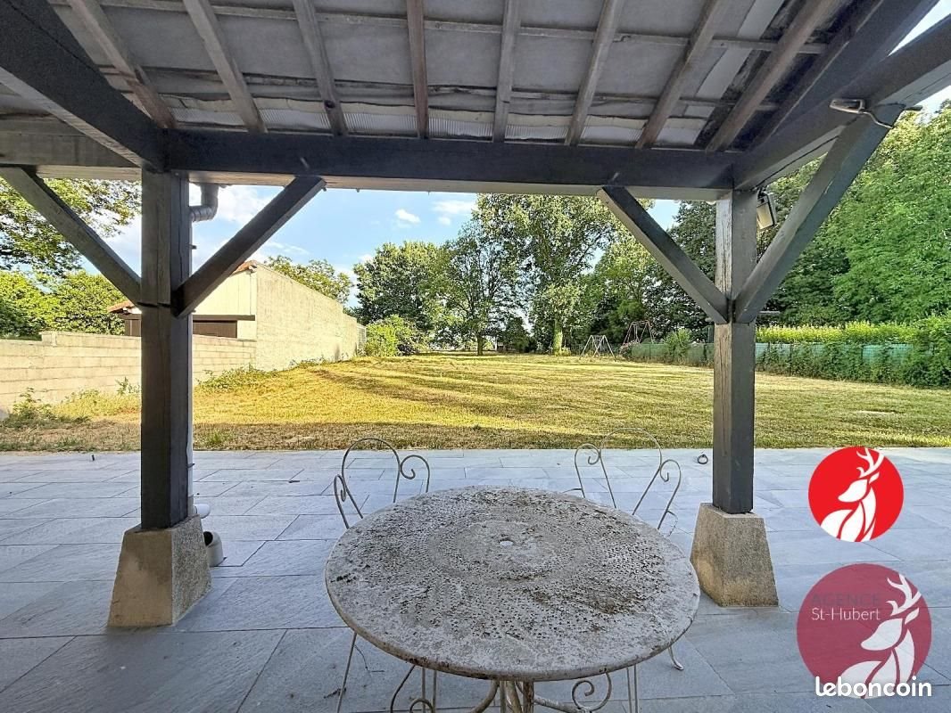 Maison à vendre, 165m², Cély-en-Bière