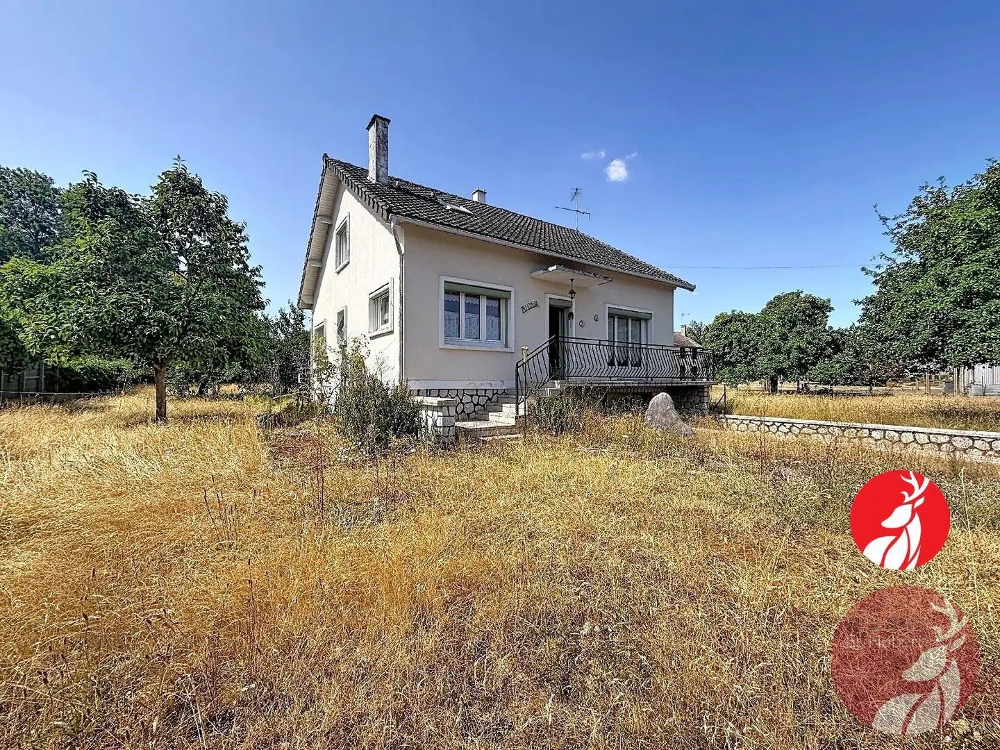 Maison à vendre, 133m², La Chapelle-la-Reine