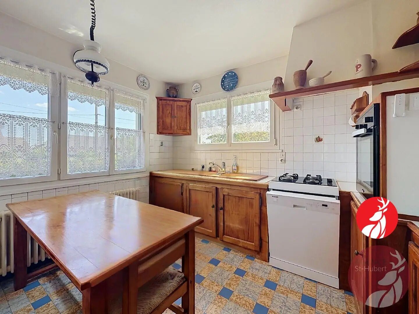 Maison à vendre, 133m², La Chapelle-la-Reine