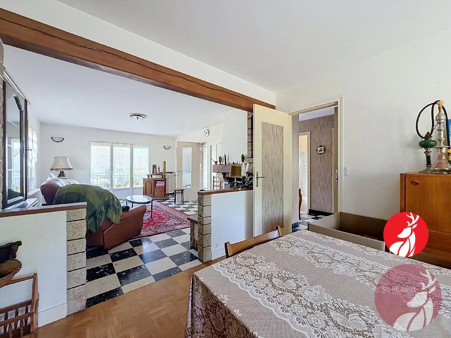 Maison à vendre, 133m², La Chapelle-la-Reine