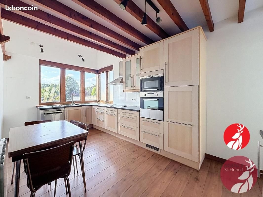 Maison à vendre, 165m², Barbizon