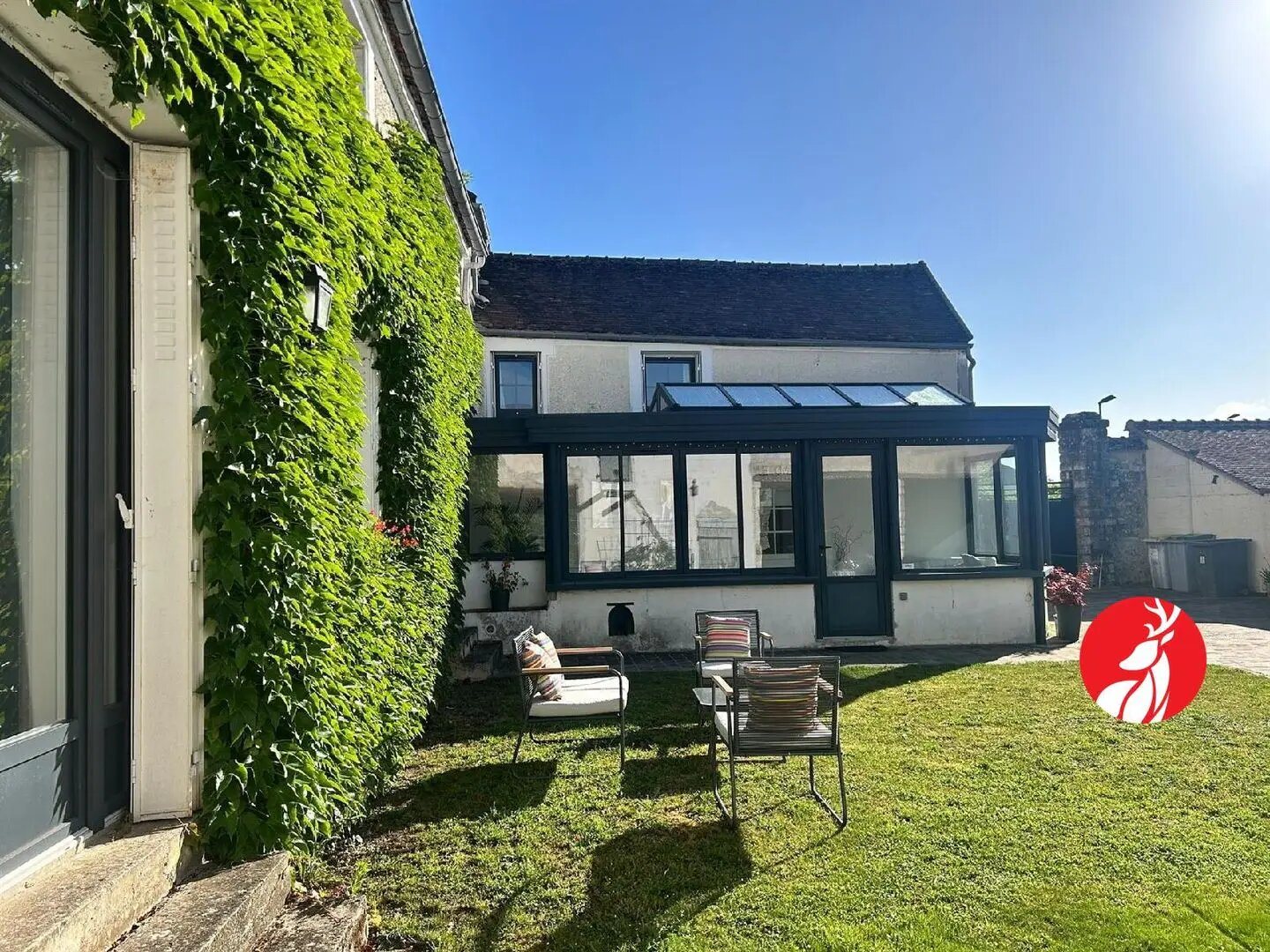 Maison à vendre, 209m², Fontainebleau