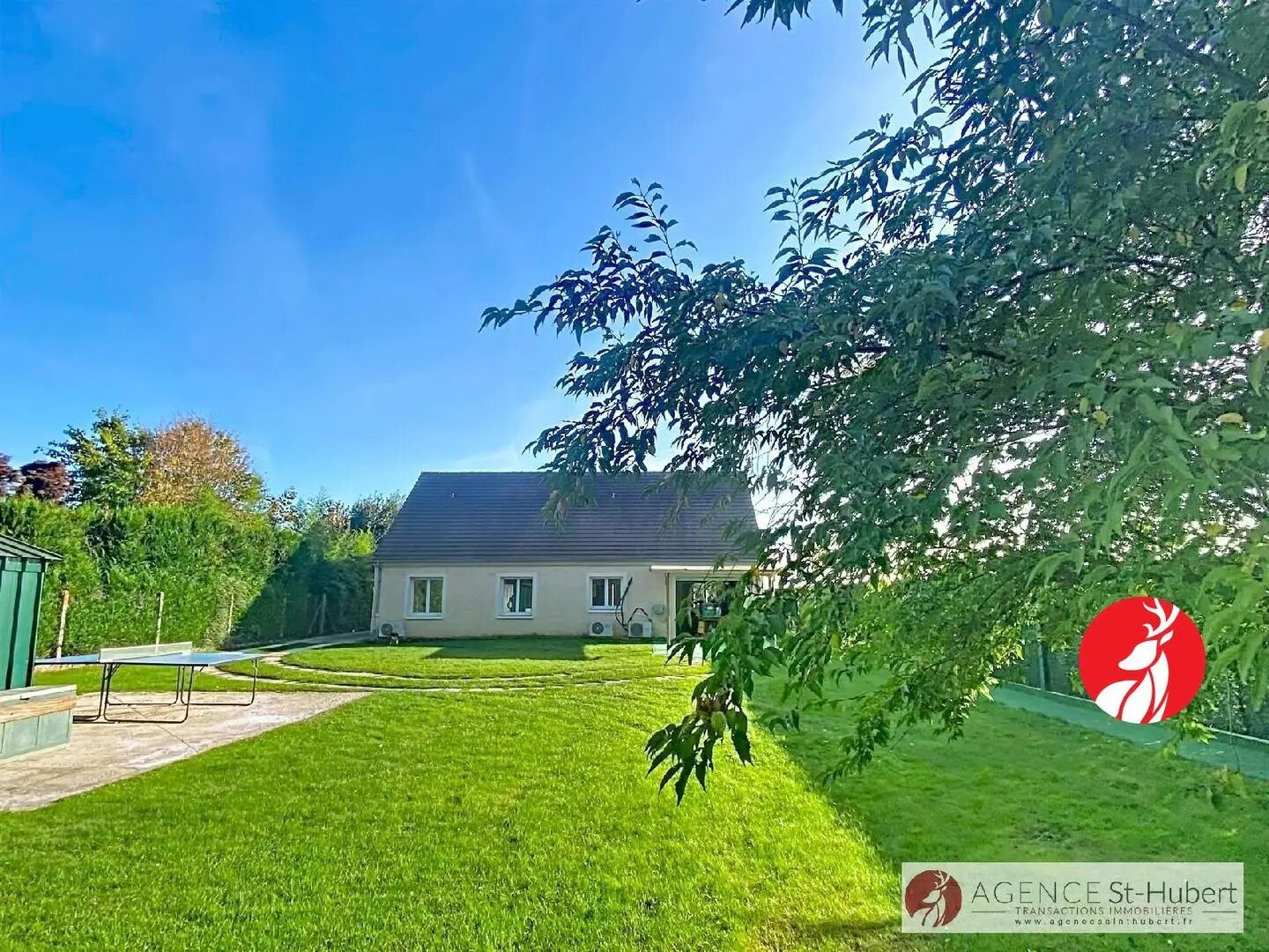 Maison à vendre, 96m², Barbizon