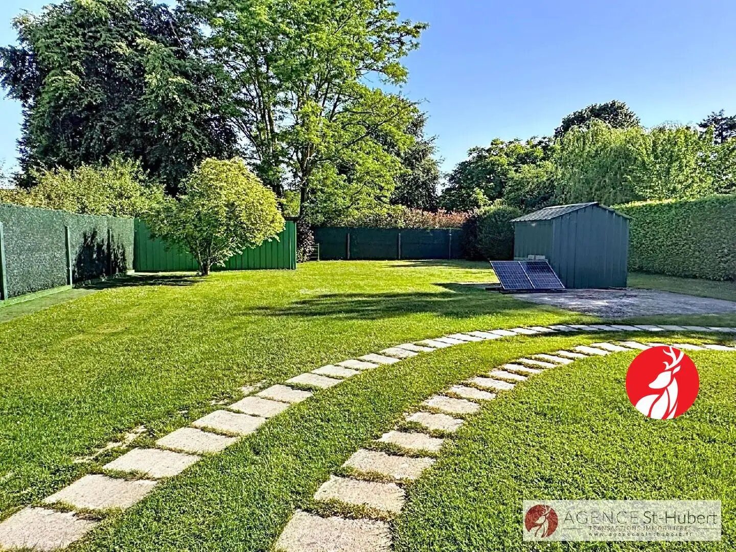 Maison à vendre, 96m², Barbizon