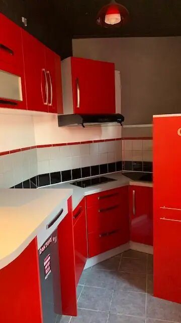 Appartement à vendre, 36m², Maintenon