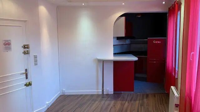 Appartement à vendre, 36m², Maintenon