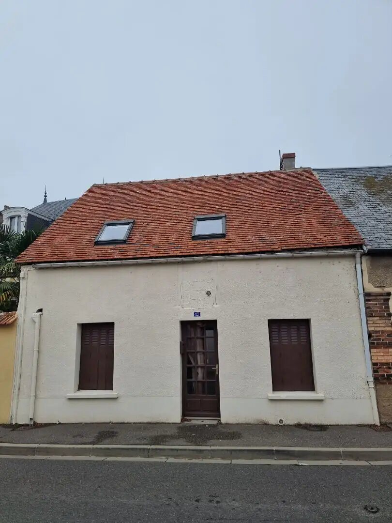 Maison à vendre, 67m², Maintenon