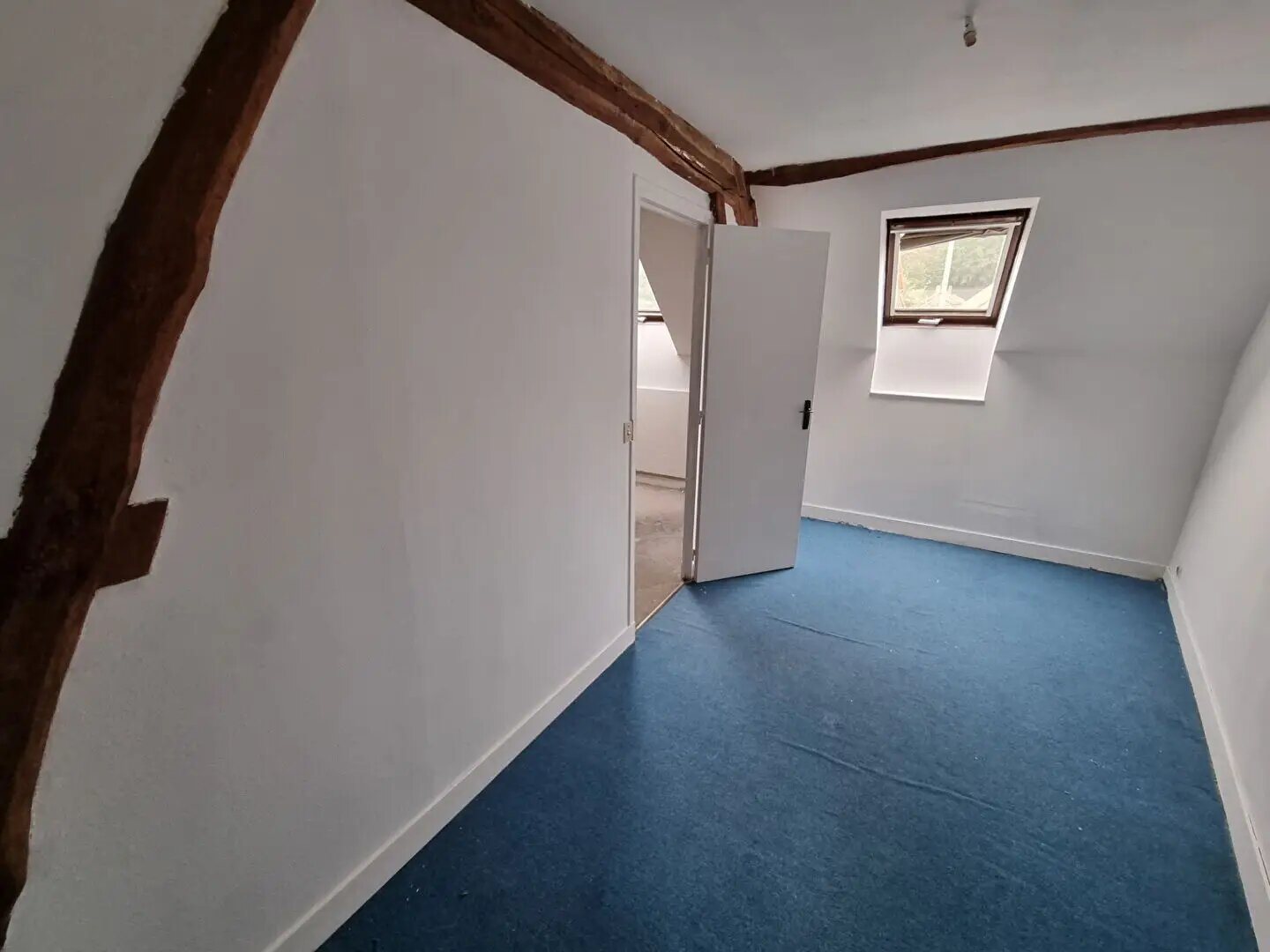 Maison à vendre, 67m², Maintenon