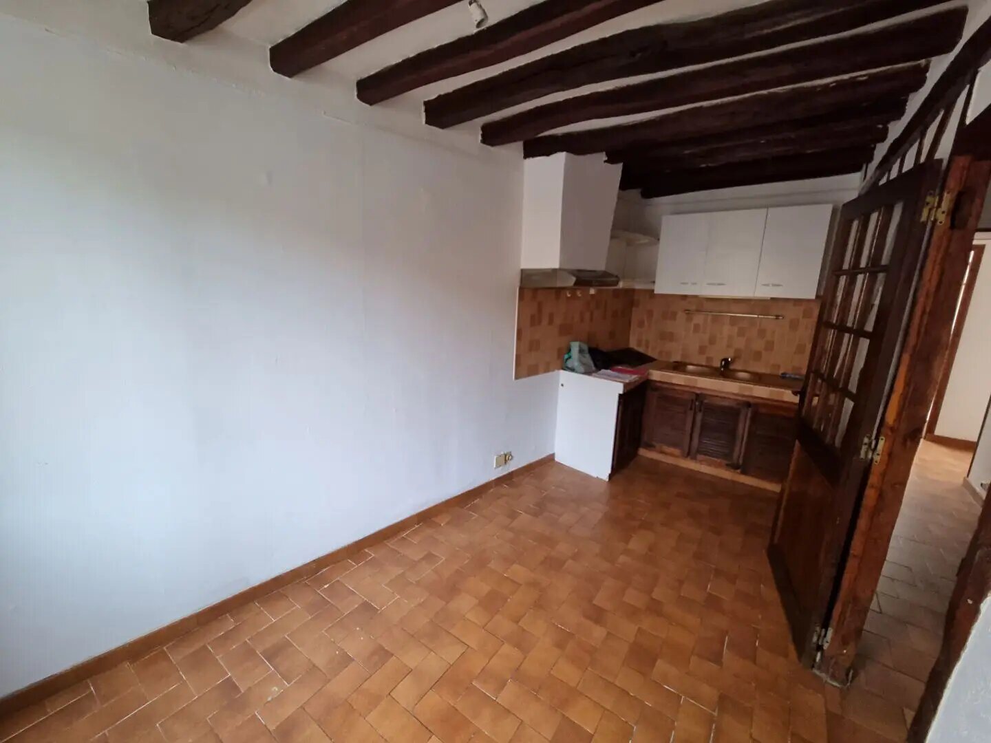 Maison à vendre, 67m², Maintenon