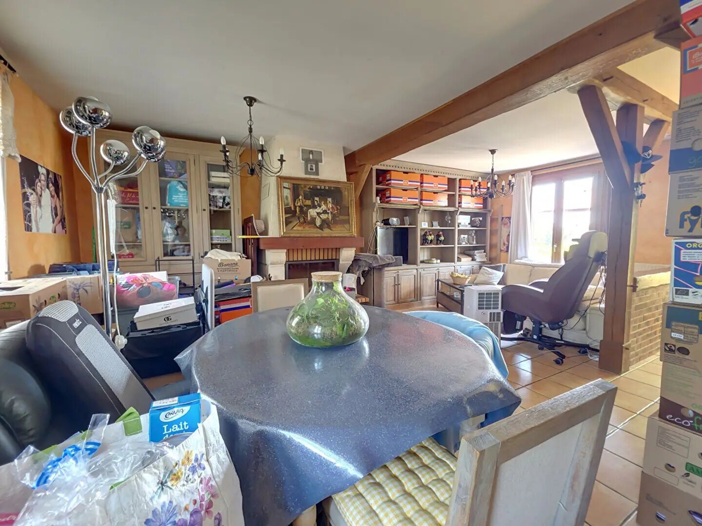 Maison à vendre, 110m², Nogent-le-Roi