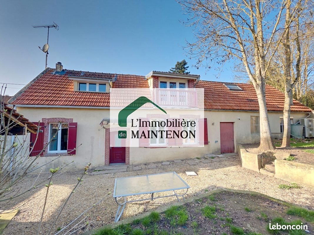 Maison à vendre, 93m², Maintenon