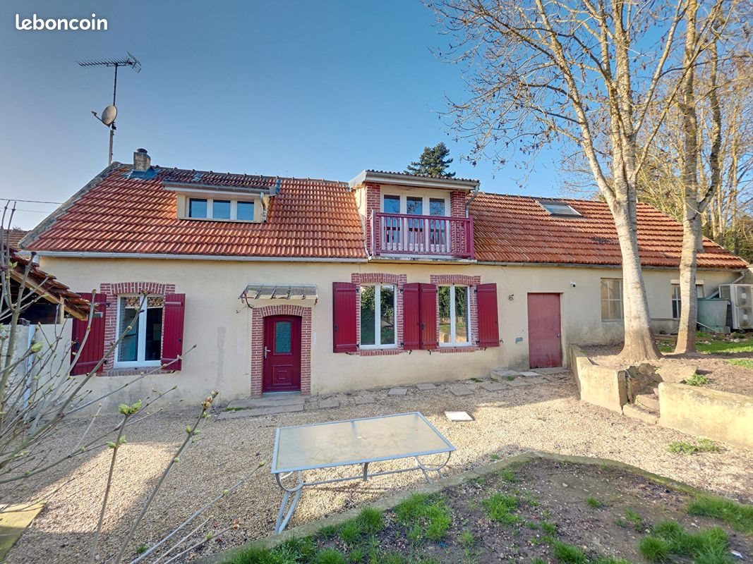 Maison à vendre, 93m², Maintenon