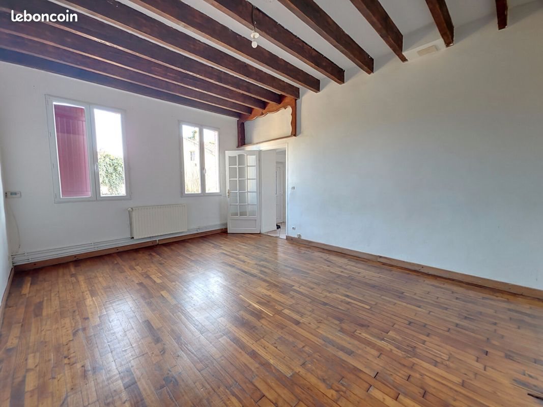 Maison à vendre, 93m², Maintenon