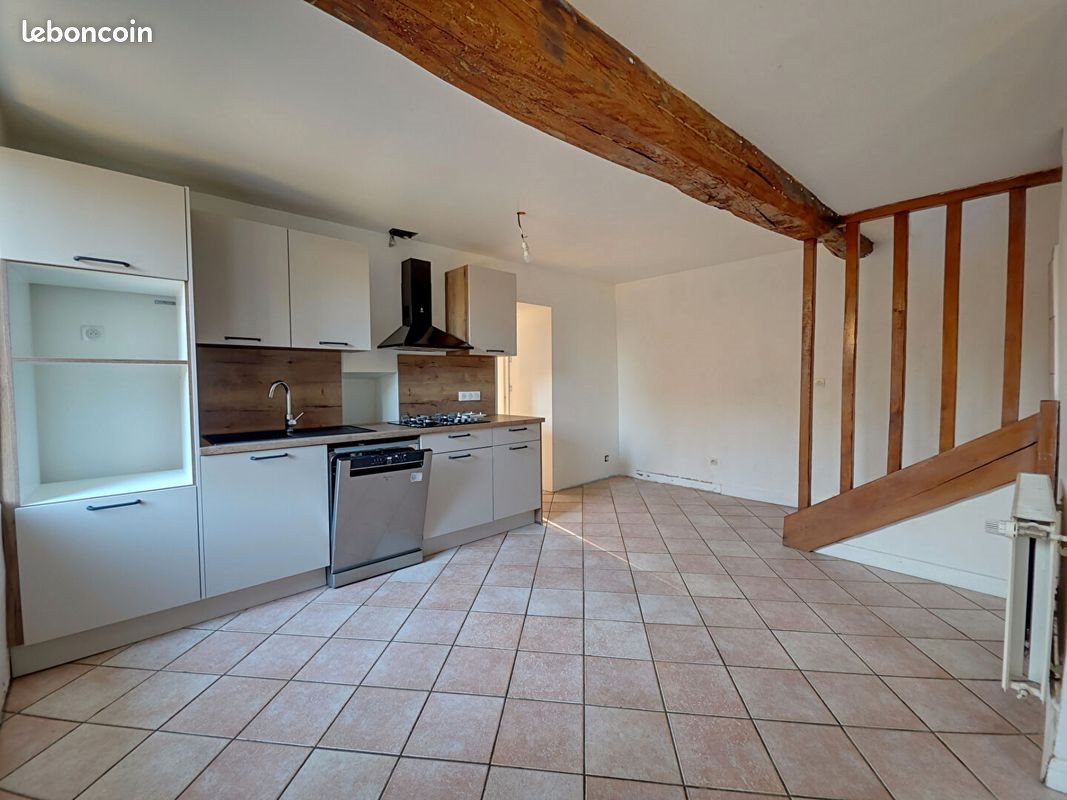 Maison à vendre, 93m², Maintenon