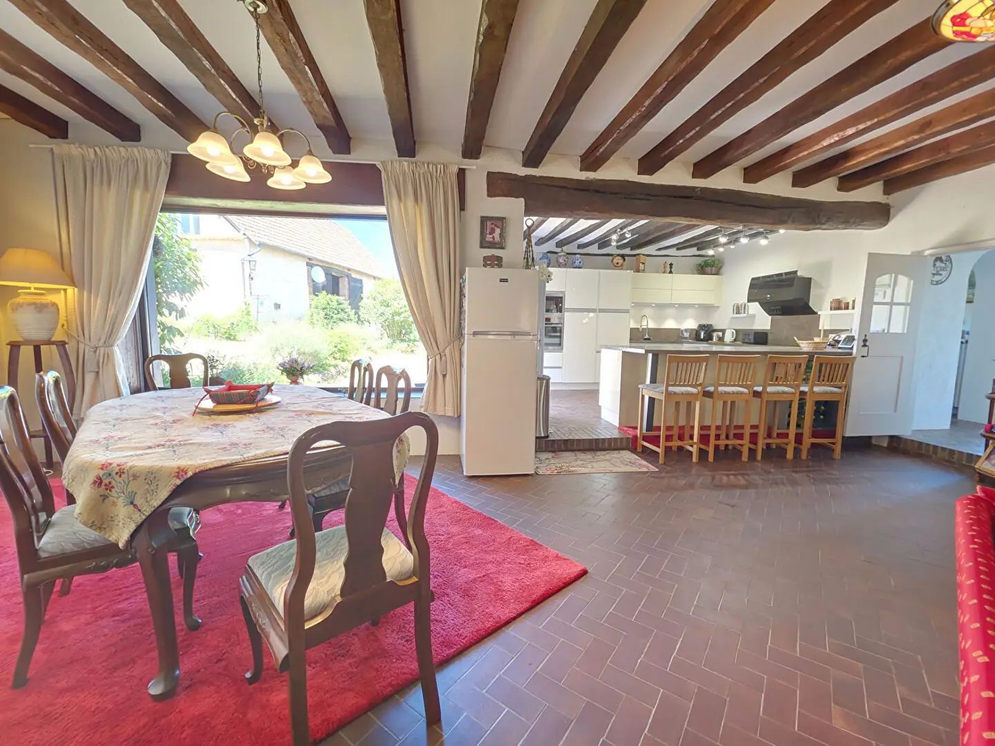 Maison à vendre, 261m², Maintenon