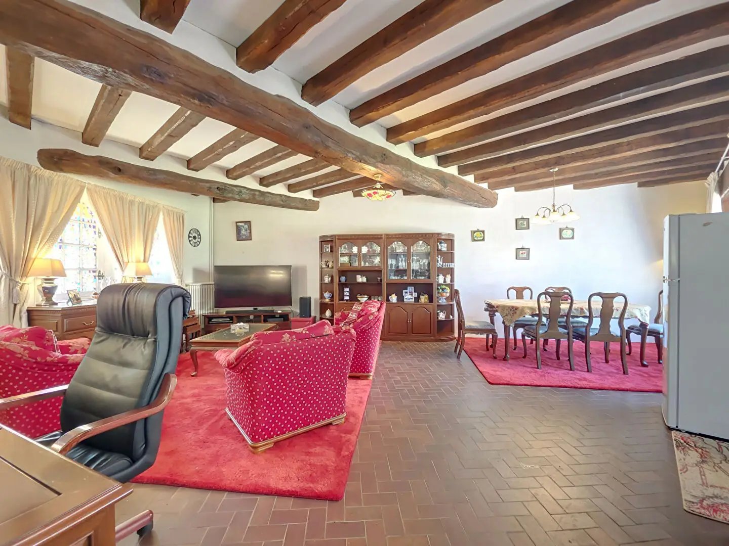 Maison à vendre, 261m², Maintenon