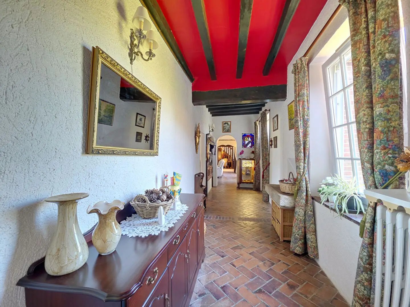 Maison à vendre, 261m², Maintenon