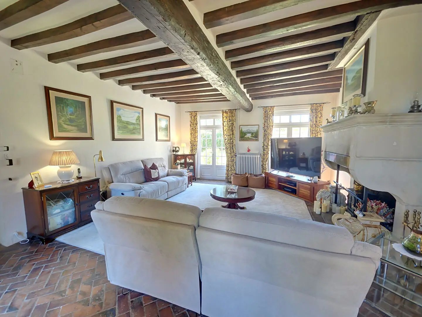 Maison à vendre, 261m², Maintenon