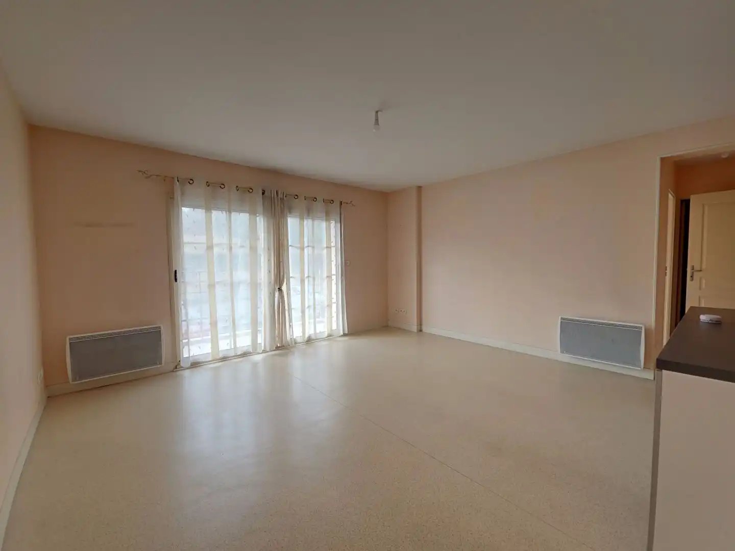 Appartement à louer, 44m², Maintenon
