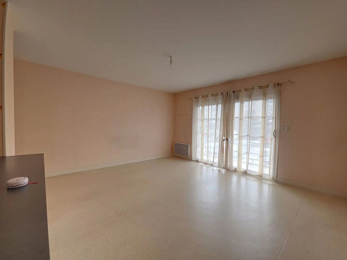 Appartement à louer, 44m², Maintenon