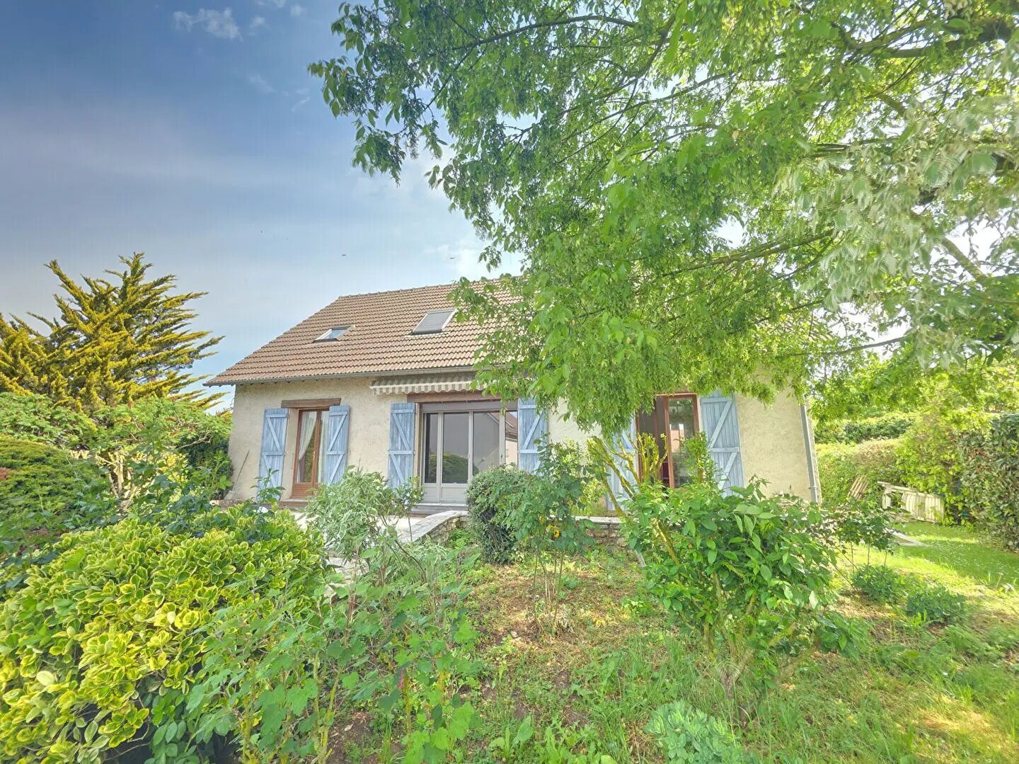 Maison à louer, 128m², Maintenon