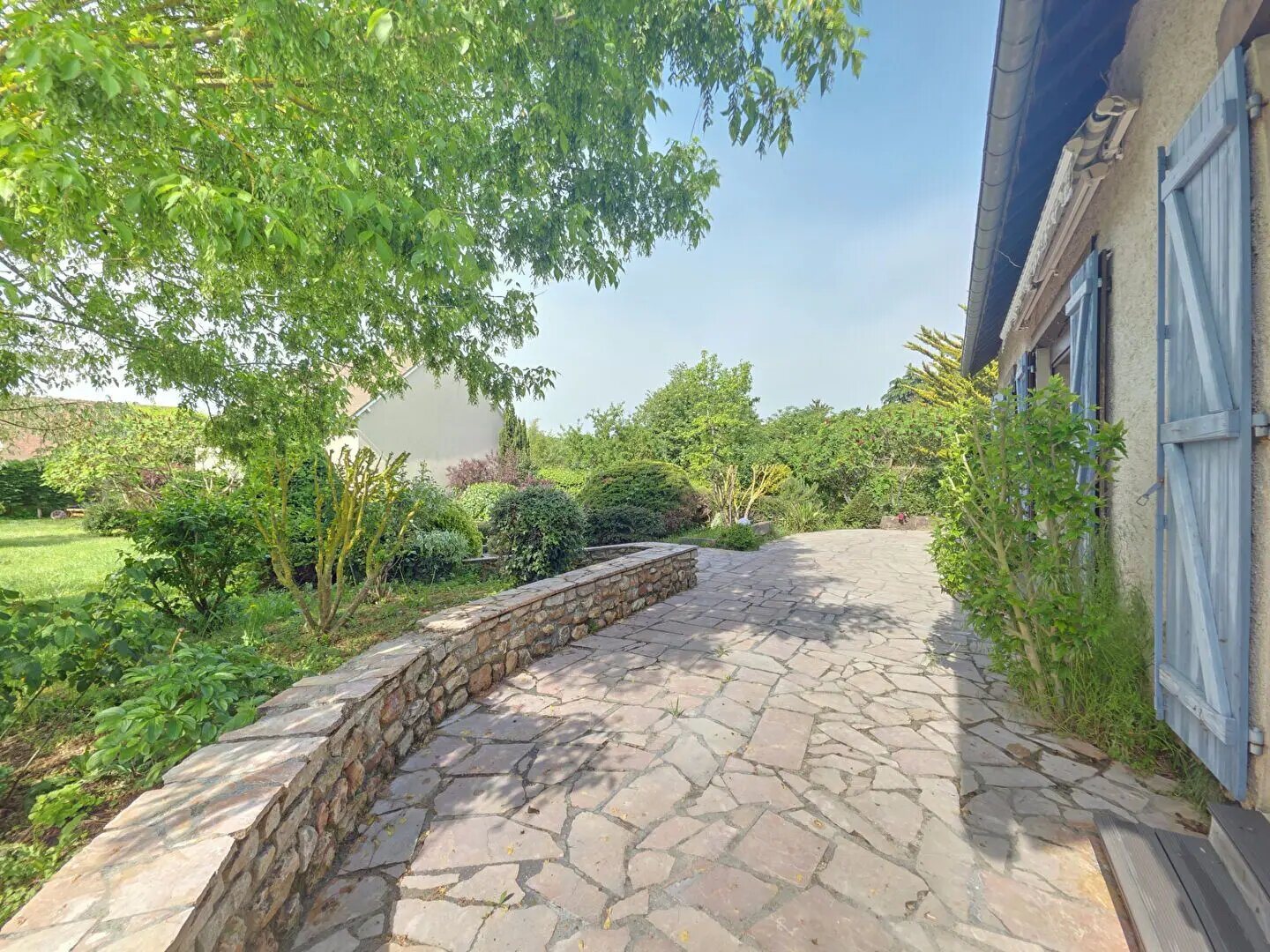 Maison à louer, 128m², Maintenon