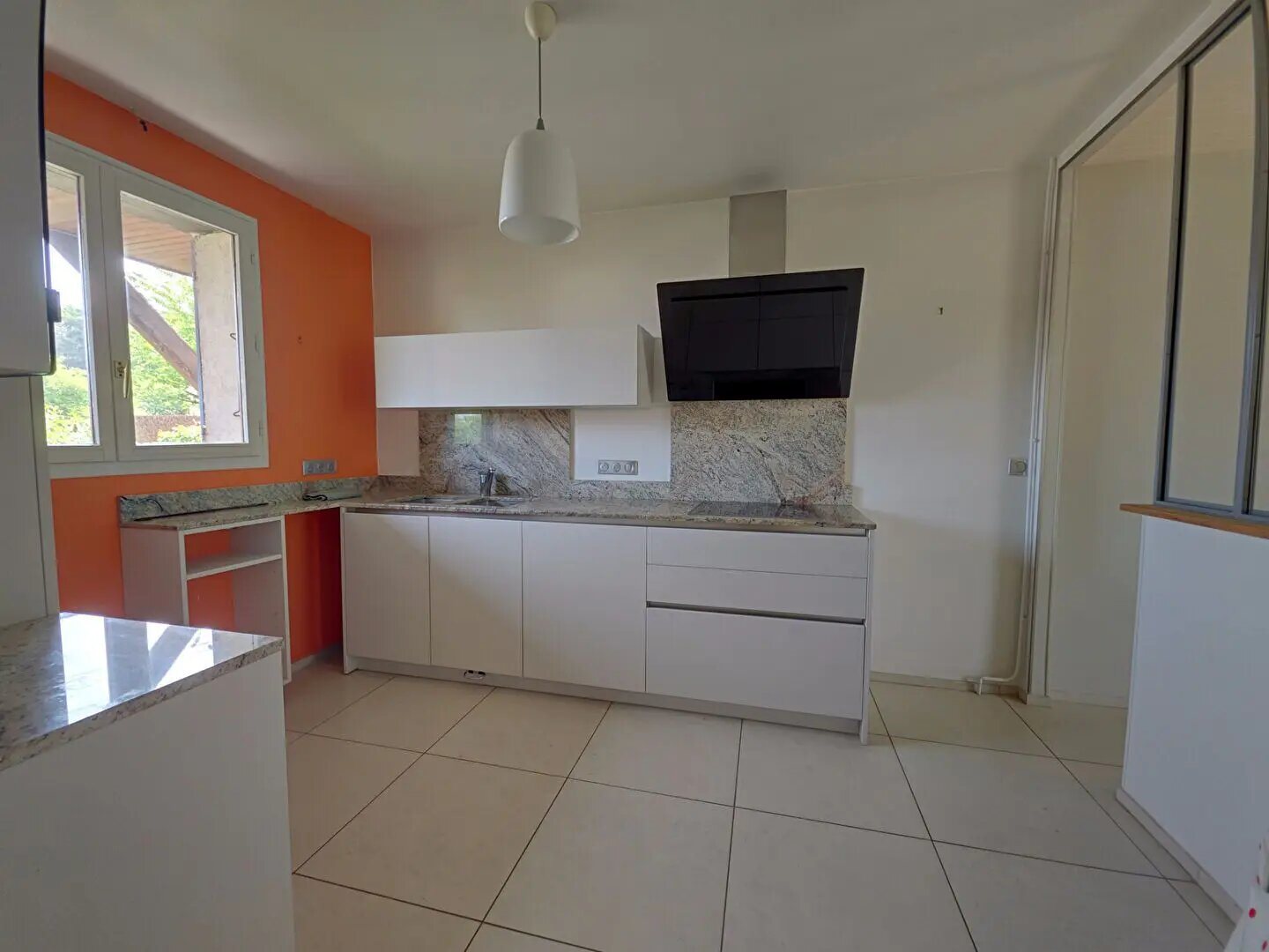 Maison à louer, 128m², Maintenon