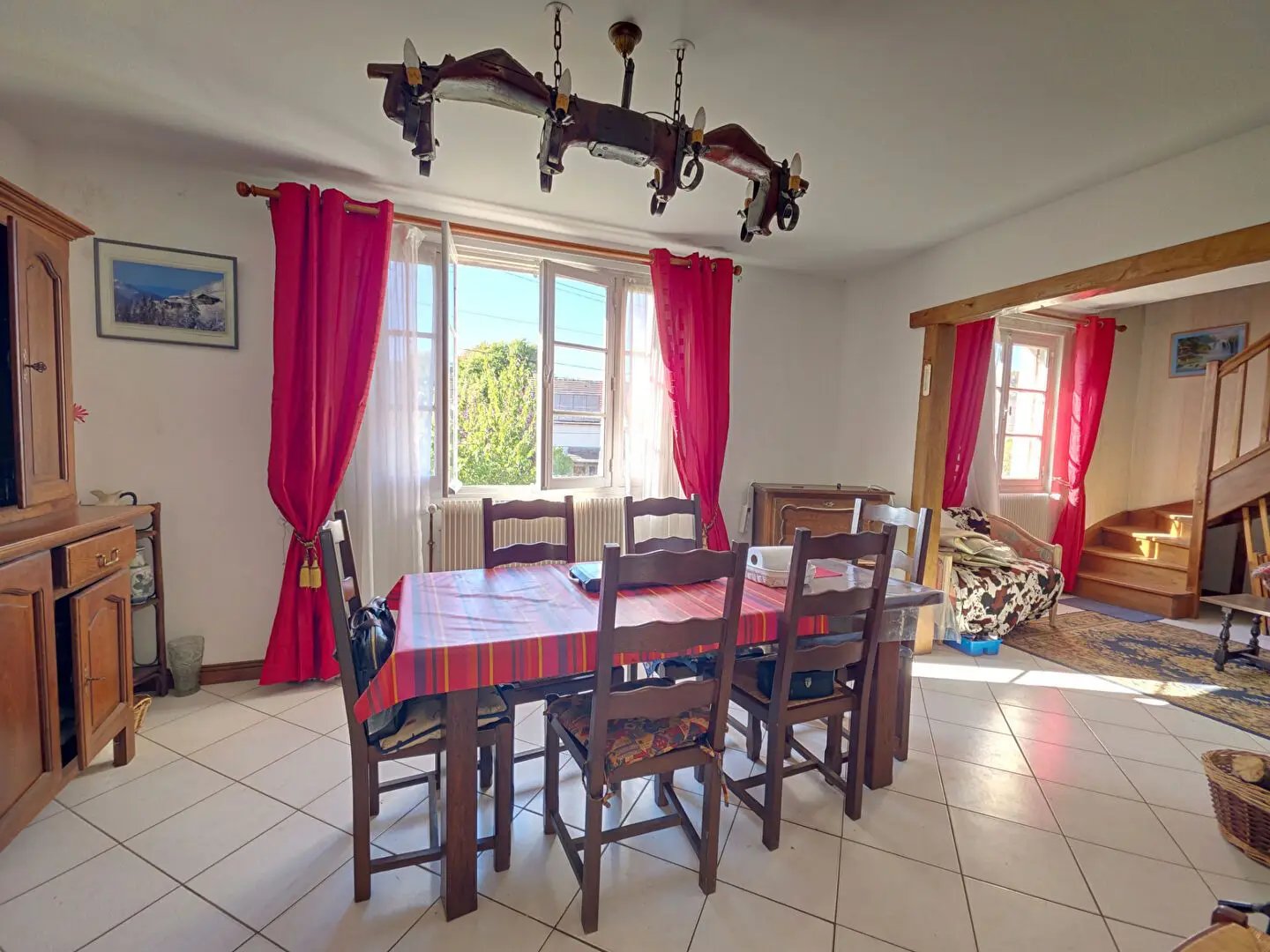 Maison à vendre, 90m², Maintenon