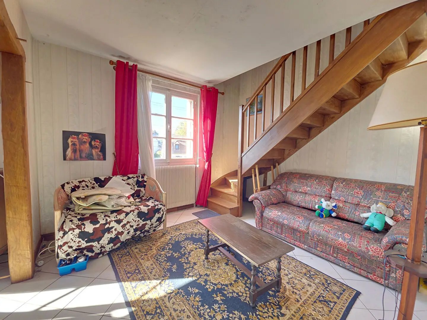 Maison à vendre, 90m², Maintenon
