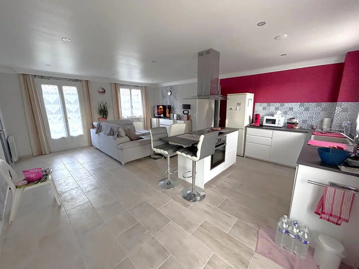 Maison à vendre, 68m², Épernon